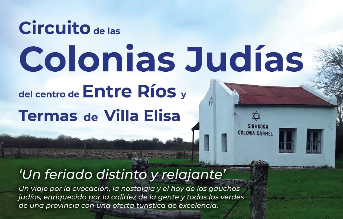 Colonias